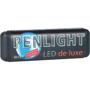 Penlight LED deluxe