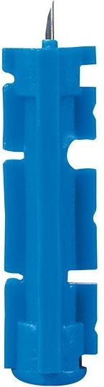 Monoclix universele lancetten 23G 200 stuks