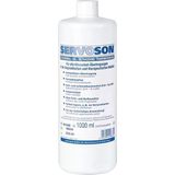 Servoson Ultrasound gel 1000 ml dispenserfles