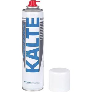 Ice Pack - Hoge Menthol - Pepermunt - CFK-vrij Drijfgas