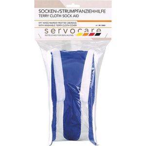 Servocare - sokken en kousen aantrekhulp