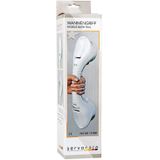 Wandbeugel - Inclusief Zuignappen 500mm - Veilig Instappen in Douche of Badkuip