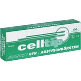 Cytobrush - Cervixborstels - Niet Steriel - 20cm - 100 Stuks