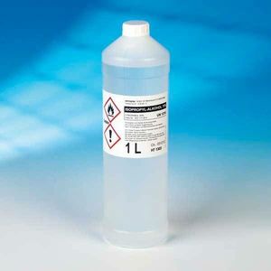 Alcohol isopropyl 1 Liter 70%