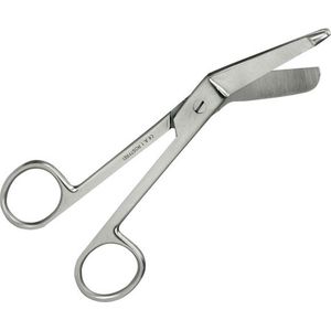 Verbandschaar volgens Lister 14 cm