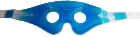 Koelbril Coldpack migrainebril