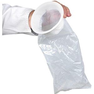 Mediware Braakzak 25 stuks