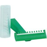 Wegwerp scheermesjes 100 Stuks