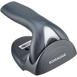 Datalogic - Touch 90 Pro - Barcode Scanner - Donkergrijs - Multi-IF