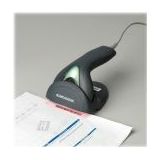 Datalogic Touch TD1100 90 Pro - Barcodescanner - Handheld - dekodiert - Tastaturkeil, RS-232, USB, Wand