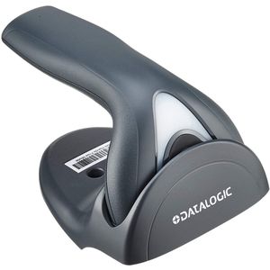 Datalogic - Touch 90 Pro - Barcode Scanner - Donkergrijs - Multi-IF