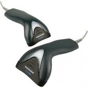 Touch 90 Pro 1D, multi-IF, donkergrijs | TD1130-BK-90