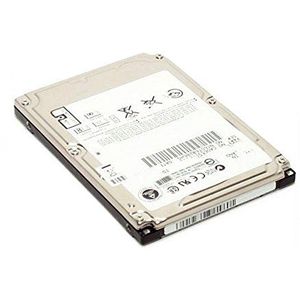 Asus K72F, laptop interne harde schijf 1TB, 5400rpm, 8 MB