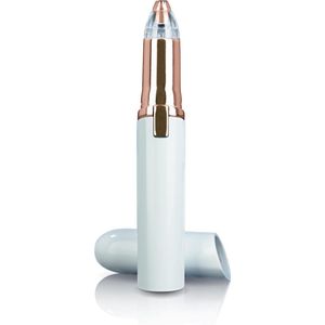 Aluin - Gezichtshaarverwijderaar - Handzaam - Met LED-Licht