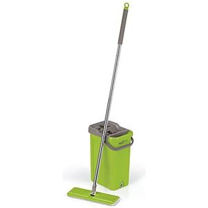 MAXXMEE Comfort Mop Smart 7,5l limegreen
