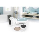 Pedi Power - Eeltverwijderaar - Met Automatische Afzuigfunctie - Zonder Messen