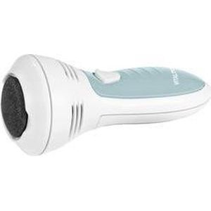 Pedi Power - Eeltverwijderaar - Met Automatische Afzuigfunctie - Zonder Messen