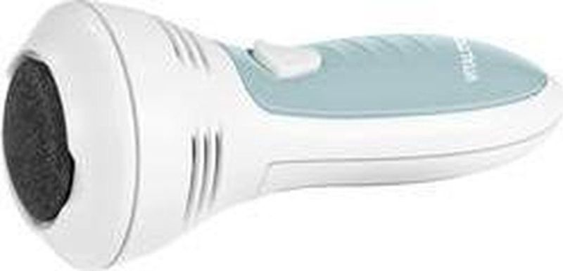 Pedi Power - Eeltverwijderaar - Met Automatische Afzuigfunctie - Zonder Messen