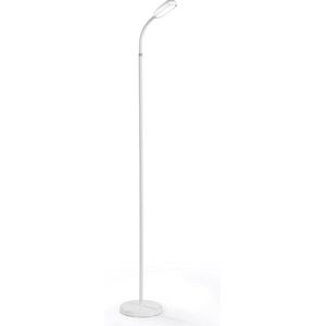 Easymaxx LED Vloerlamp Daylight - 360 ° draaibare Lampkop