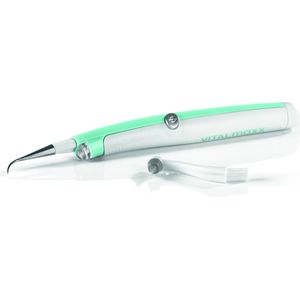 Vitalmaxx - Flosapparaat - Blauw