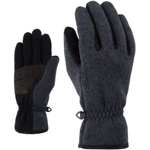 Ziener IMAGIO glove multisport vrijetijds- / functionele/outdoor handschoenen | ademend, gebreid