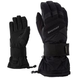Ziener Medical GTX Snowboard-handschoenen, uniseks, wintersport, waterdicht, ademend