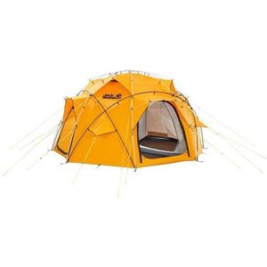 Jack Wolfskin Base Camp Dome Tent