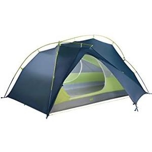 Tent Jack Wolfskin exolight III