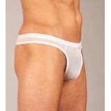 Olaf Benz - 1000 - String - Wit - Heren Volwassenen