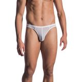 Olaf Benz - 1000 - String - Wit - Heren Volwassenen