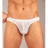 Olaf Benz - 1000 - String - Wit - Heren Volwassenen