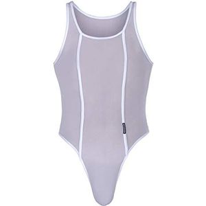 Manstore M101 Body string pour homme
