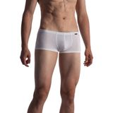 Olaf Benz - RED 1601 - Minipants - Wit