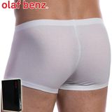 Olaf Benz - RED 1601 - Minipants - Wit