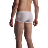 Olaf Benz - RED 1601 - Minipants - Wit