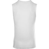 Olaf Benz - RED 1601 - Muscle Tank - Wit