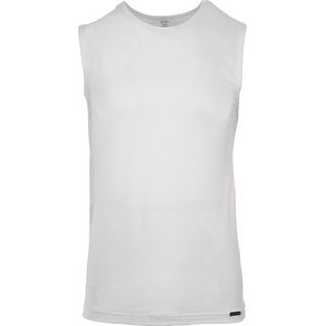 Olaf Benz - RED 1601 - Muscle Tank - Wit