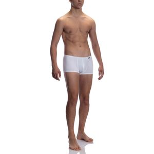 Olaf Benz - RED2059 - Broek - Zwart - Mikrofiber