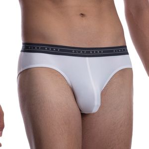 Olaf Benz Slip Sportbrief RED 2059