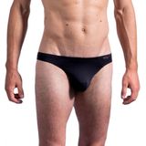 Olaf Benz Heren ministring ondergoed, zwart, L