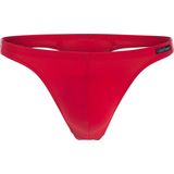 Olaf Benz - BLU1200 - Designerondergoed - Blauw - Jersey