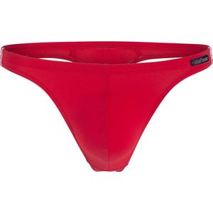 Olaf Benz - BLU1200 - Designerondergoed - Blauw - Jersey