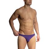 Olaf Benz - RED0965 - Brazilbrief - Rood