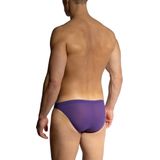 Olaf Benz - RED0965 - Brazilbrief - Rood