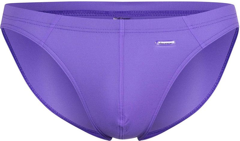 Olaf Benz - RED0965 - Brazilbrief - Rood