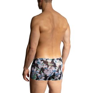 Olaf Benz - RED2459 - Minipants - Rood