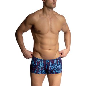 Olaf Benz - RED2461 - Minipants - Rood