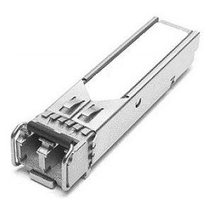 FUJITSU SFP+ module 10 GbE LRM MMf met LC stekker brocade hop-pluggable