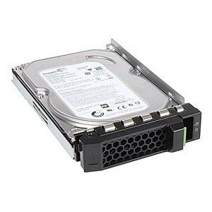 Fujitsu S26361-F3820-L200 interne harde schijf 3.5" 2 TB SAS