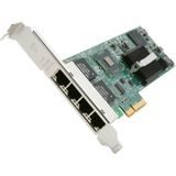 Fujitsu S26361-F4610-L504 netwerkkaart Intern Ethernet 1000 Mbit/s